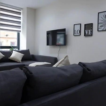 Apartamento Chapel House Londres Exterior foto