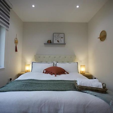 Apartamento Chapel House Londres Exterior foto