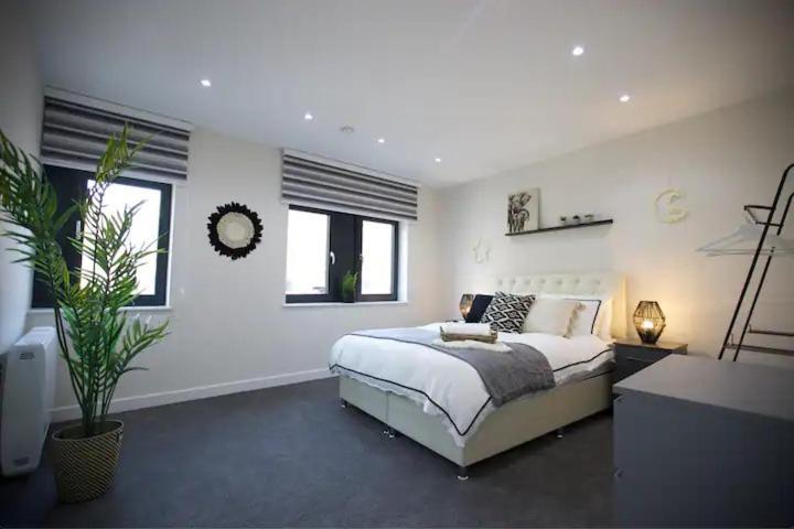 Apartamento Chapel House Londres Exterior foto