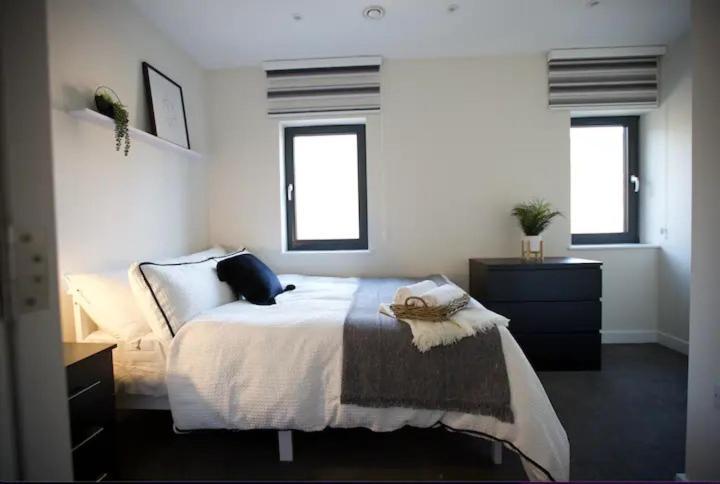 Apartamento Chapel House Londres Exterior foto