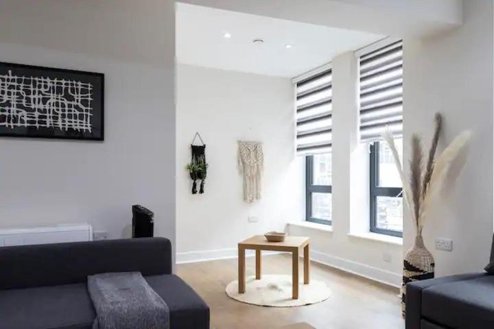 Apartamento Chapel House Londres Exterior foto