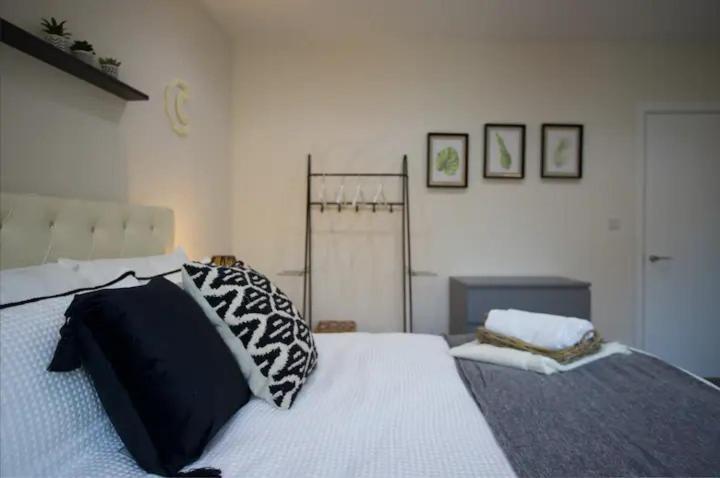 Apartamento Chapel House Londres Exterior foto