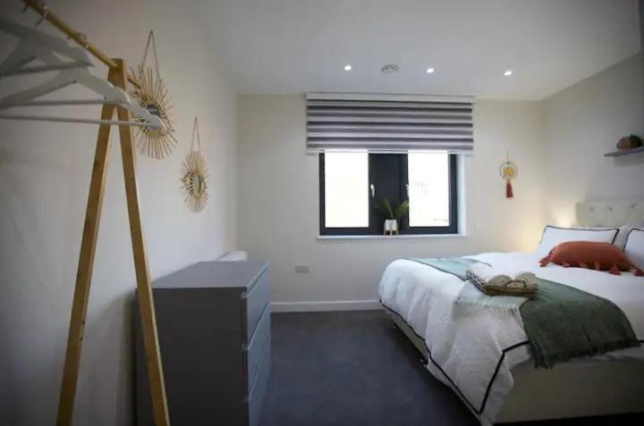 Apartamento Chapel House Londres Exterior foto